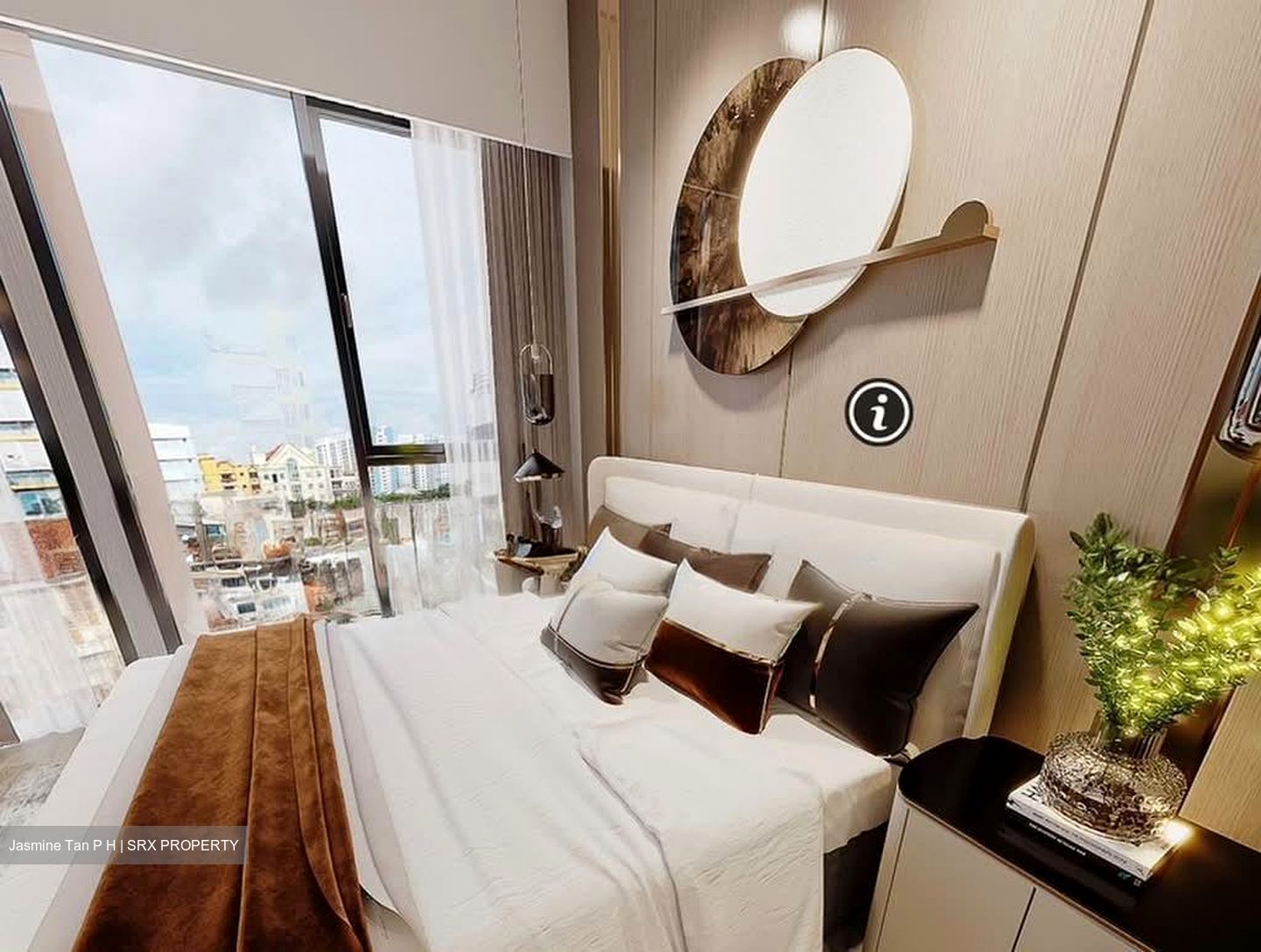 Gems Ville (D14), Apartment #597600611